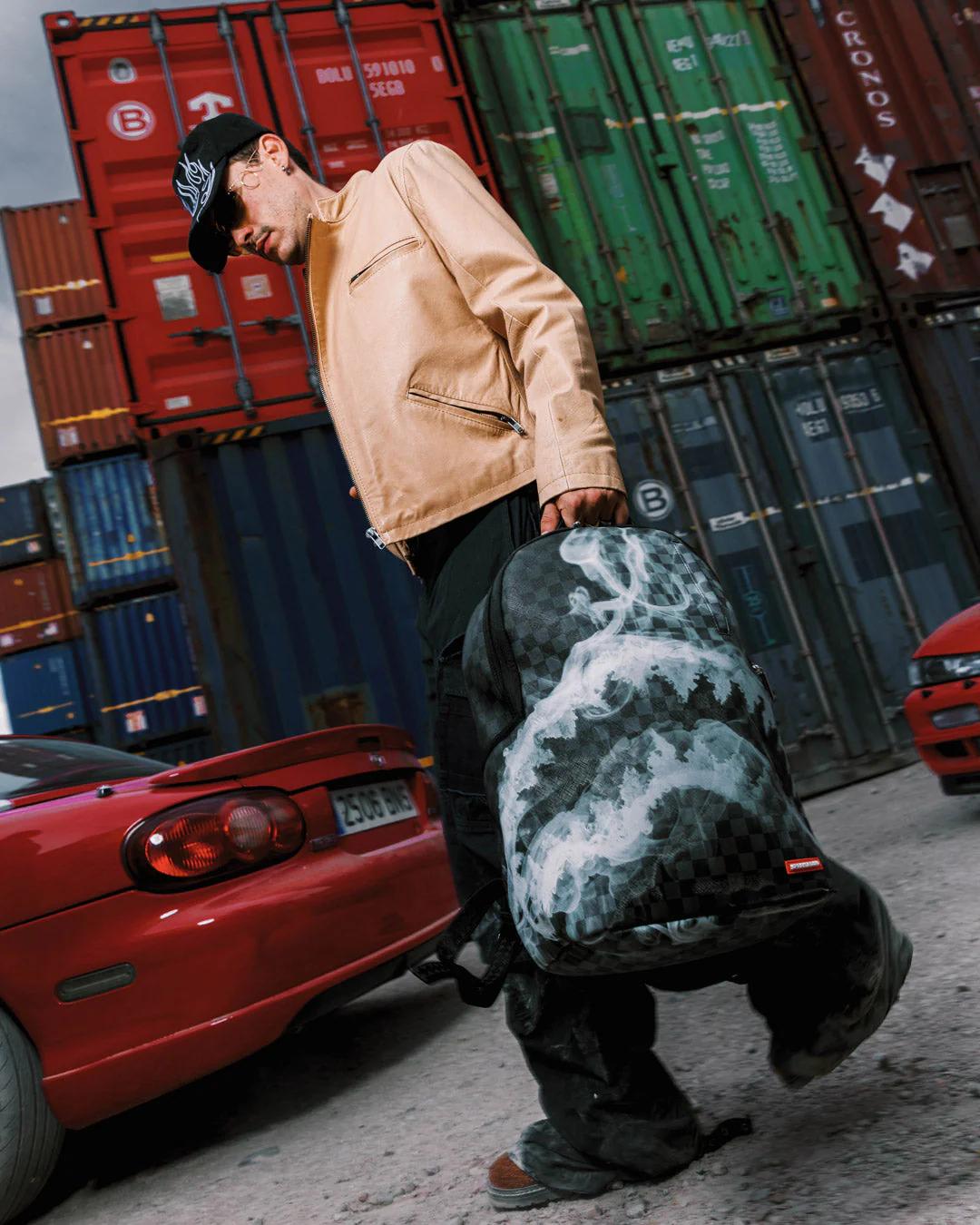 Sprayground Trending | DAYDREAM BACKPACK