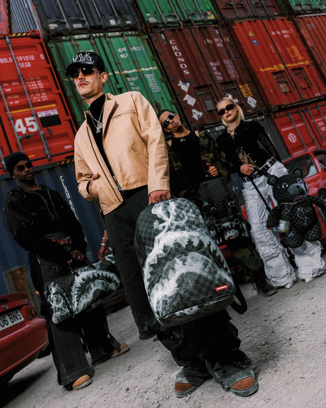 Sprayground Trending | DAYDREAM BACKPACK