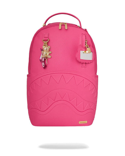 Sprayground Best Seller | PINK POP SHARK BACKPACK