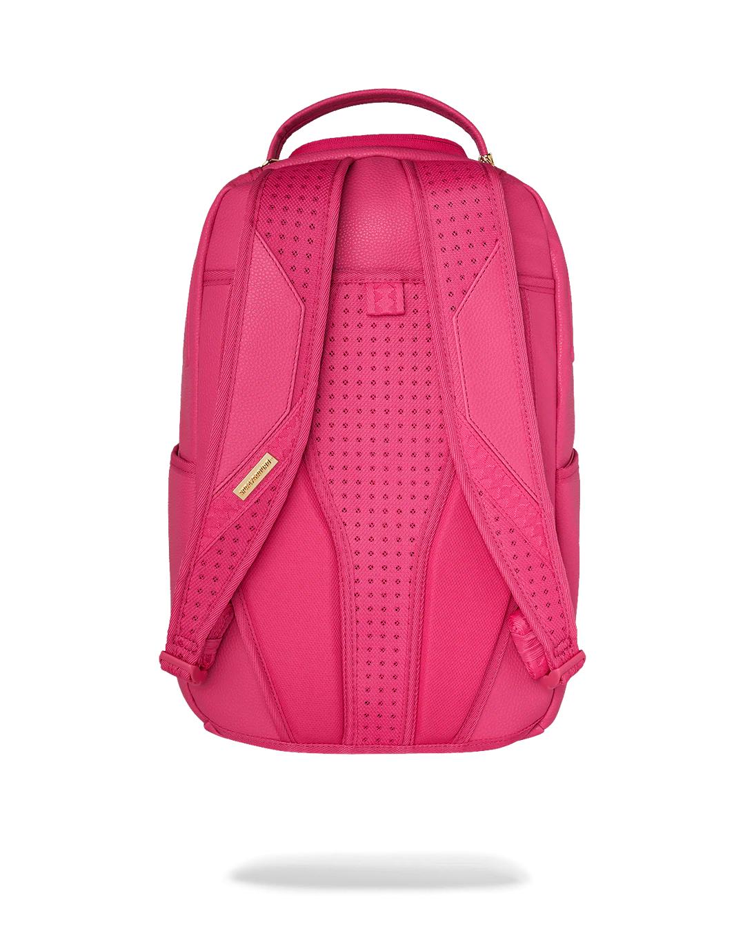 Sprayground Best Seller | PINK POP SHARK BACKPACK