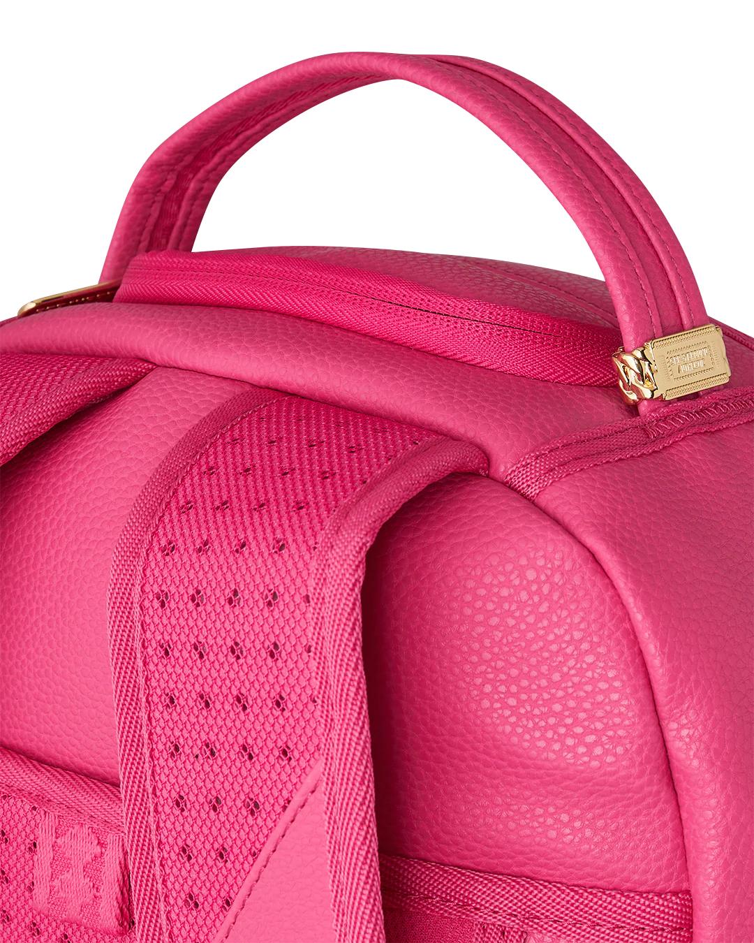 Sprayground Best Seller | PINK POP SHARK BACKPACK