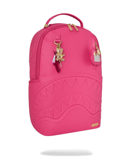 Sprayground Best Seller | PINK POP SHARK BACKPACK