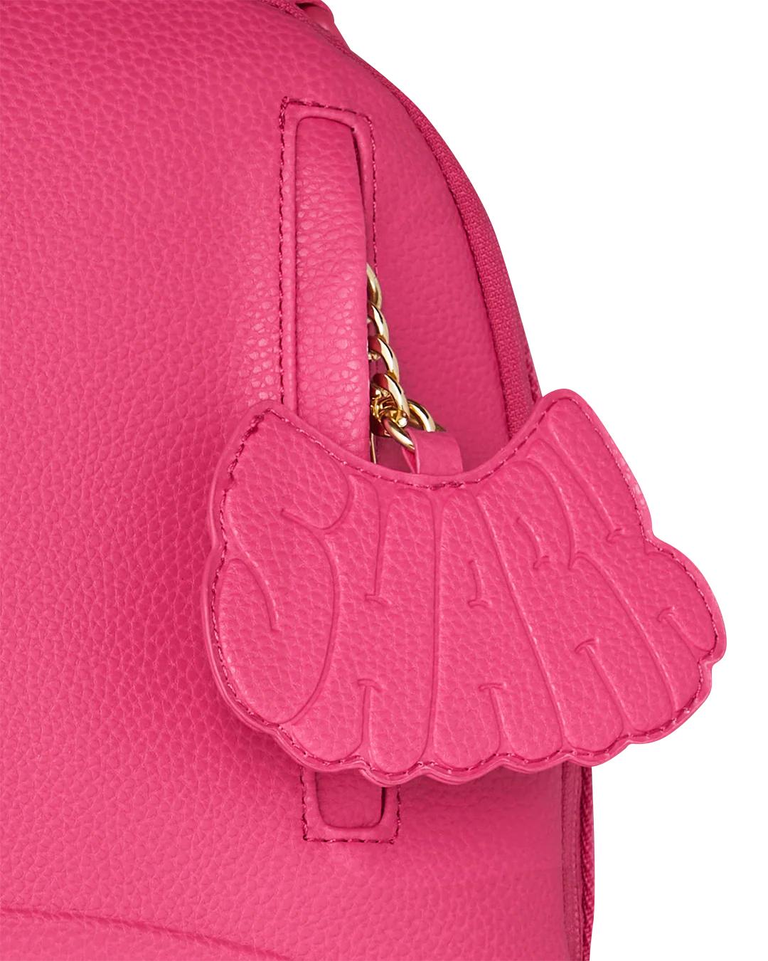 Sprayground Best Seller | PINK POP SHARK BACKPACK