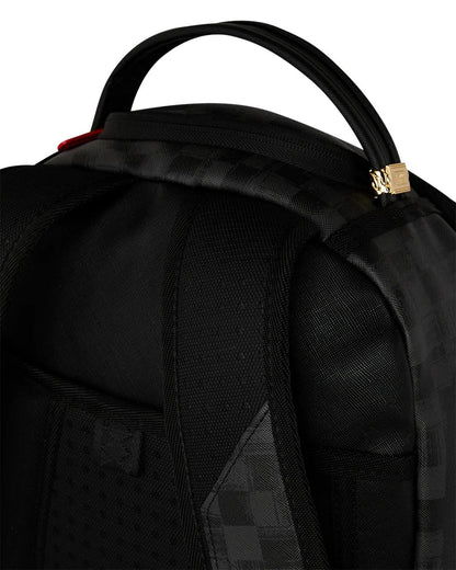 Sprayground Recommended | MIDNIGHT SHADOW BACKPACK