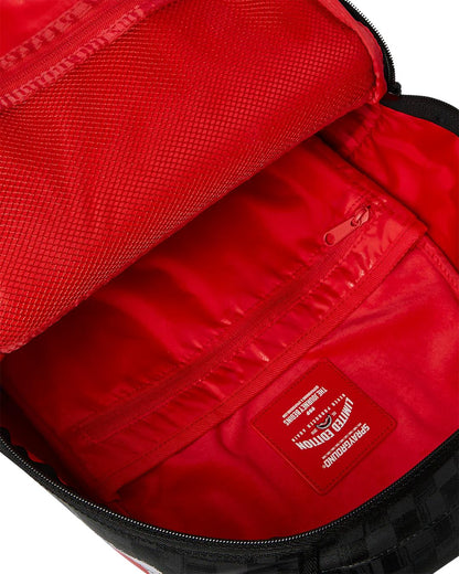 Sprayground Recommended | MIDNIGHT SHADOW BACKPACK