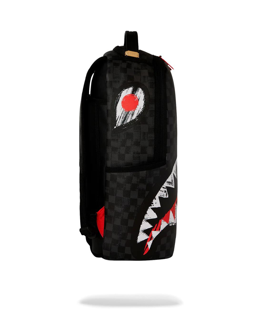 Sprayground Recommended | MIDNIGHT SHADOW BACKPACK