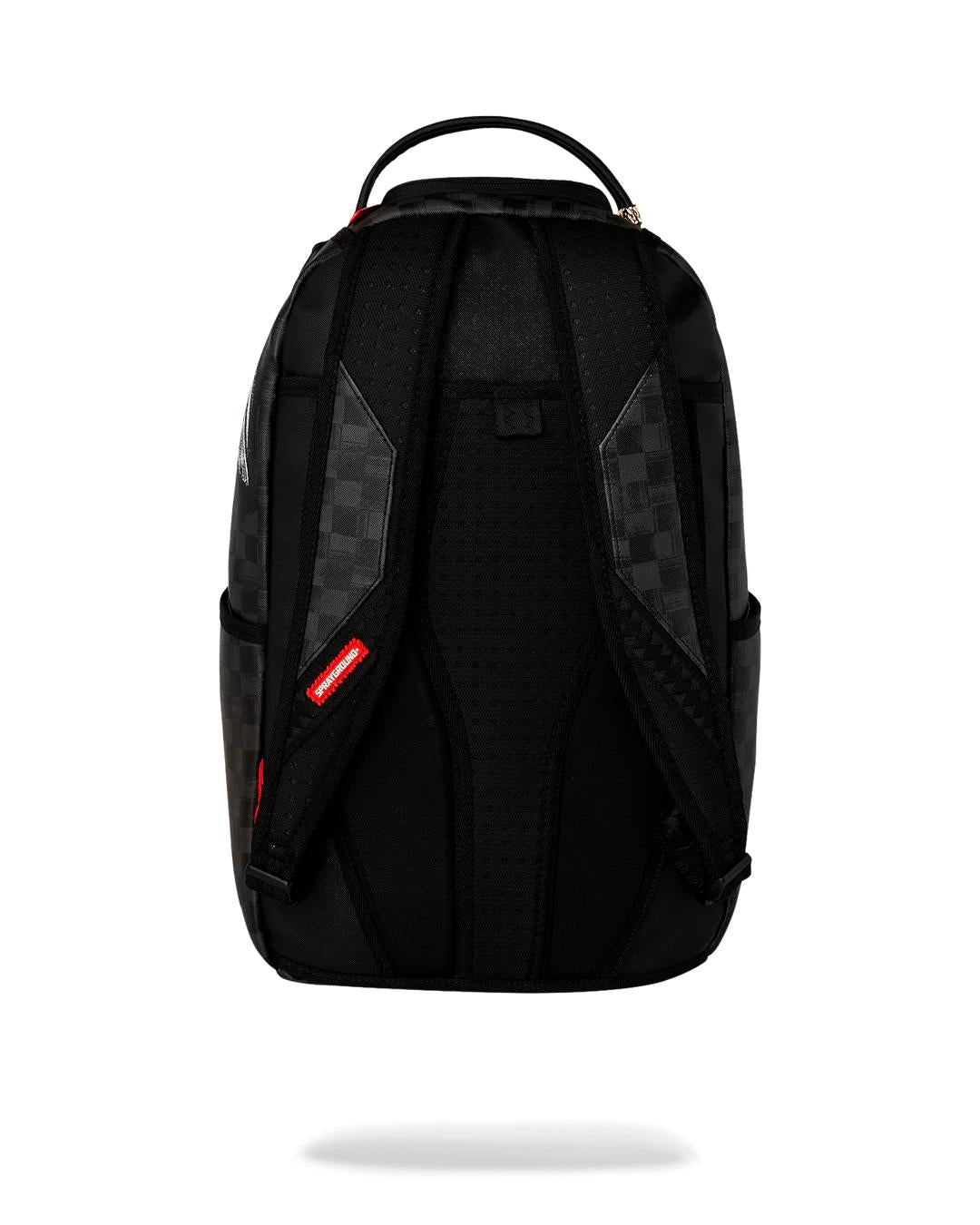 Sprayground Recommended | MIDNIGHT SHADOW BACKPACK