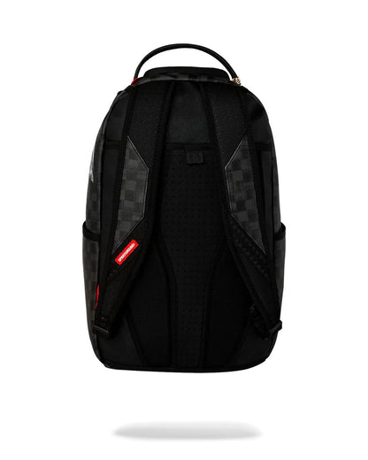 Sprayground Recommended | MIDNIGHT SHADOW BACKPACK