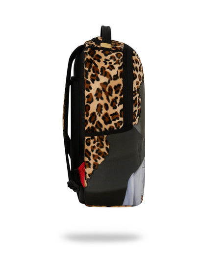 Sprayground Signature | SCARFACE ELVIRA STATE OF MIND BACKPACK
