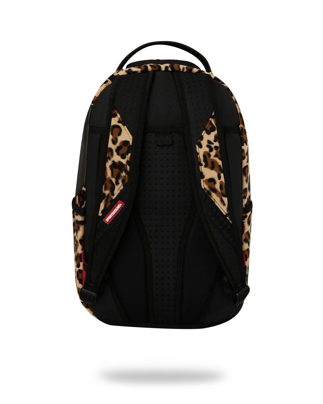 Sprayground Signature | SCARFACE ELVIRA STATE OF MIND BACKPACK