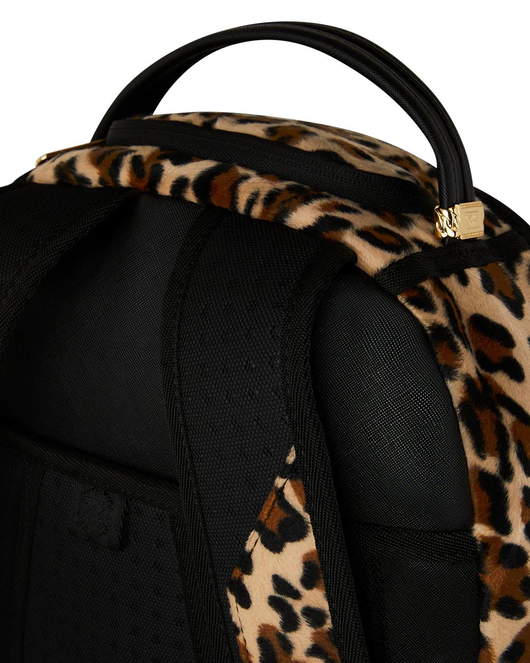 Sprayground Signature | SCARFACE ELVIRA STATE OF MIND BACKPACK
