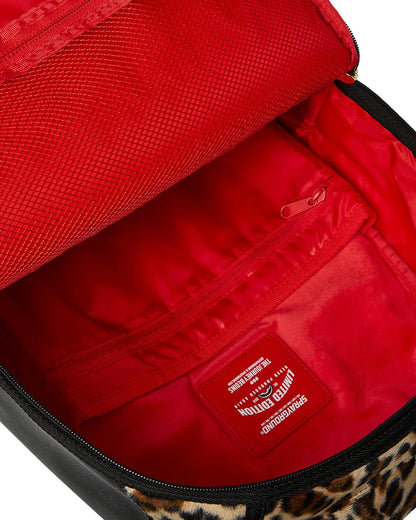 Sprayground Signature | SCARFACE ELVIRA STATE OF MIND BACKPACK