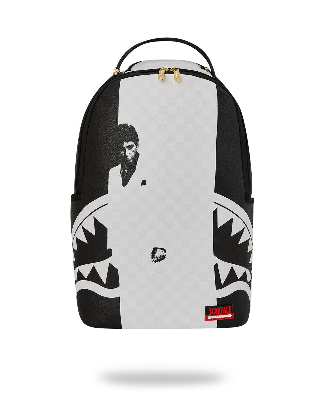 Sprayground Classic | SCARFACE OG BACKPACK