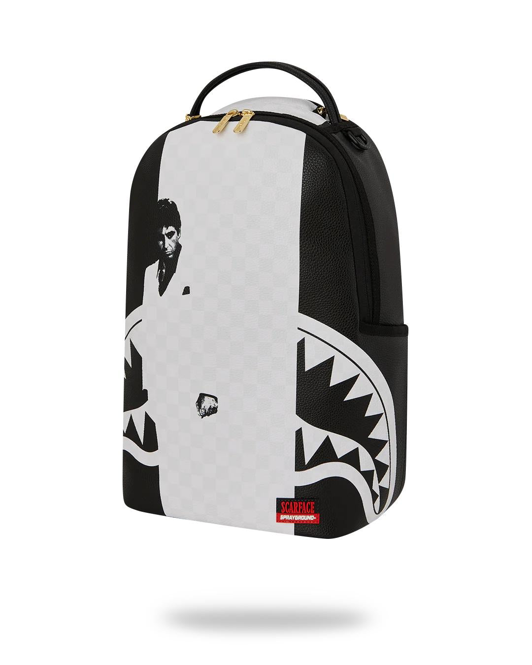 Sprayground Classic | SCARFACE OG BACKPACK