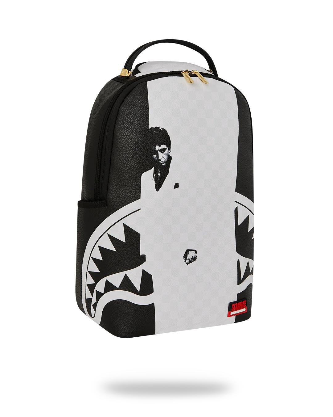 Sprayground Classic | SCARFACE OG BACKPACK