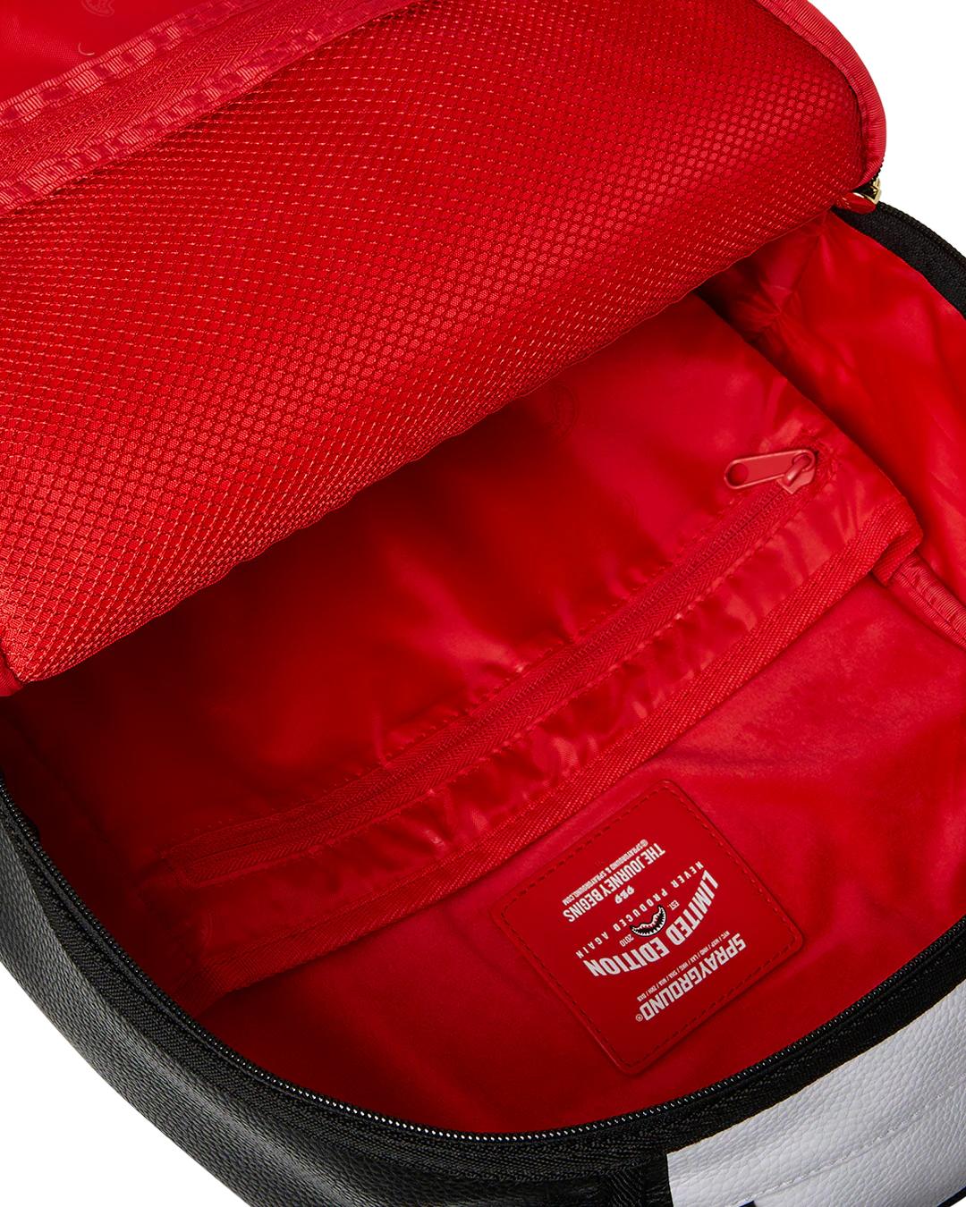 Sprayground Classic | SCARFACE OG BACKPACK