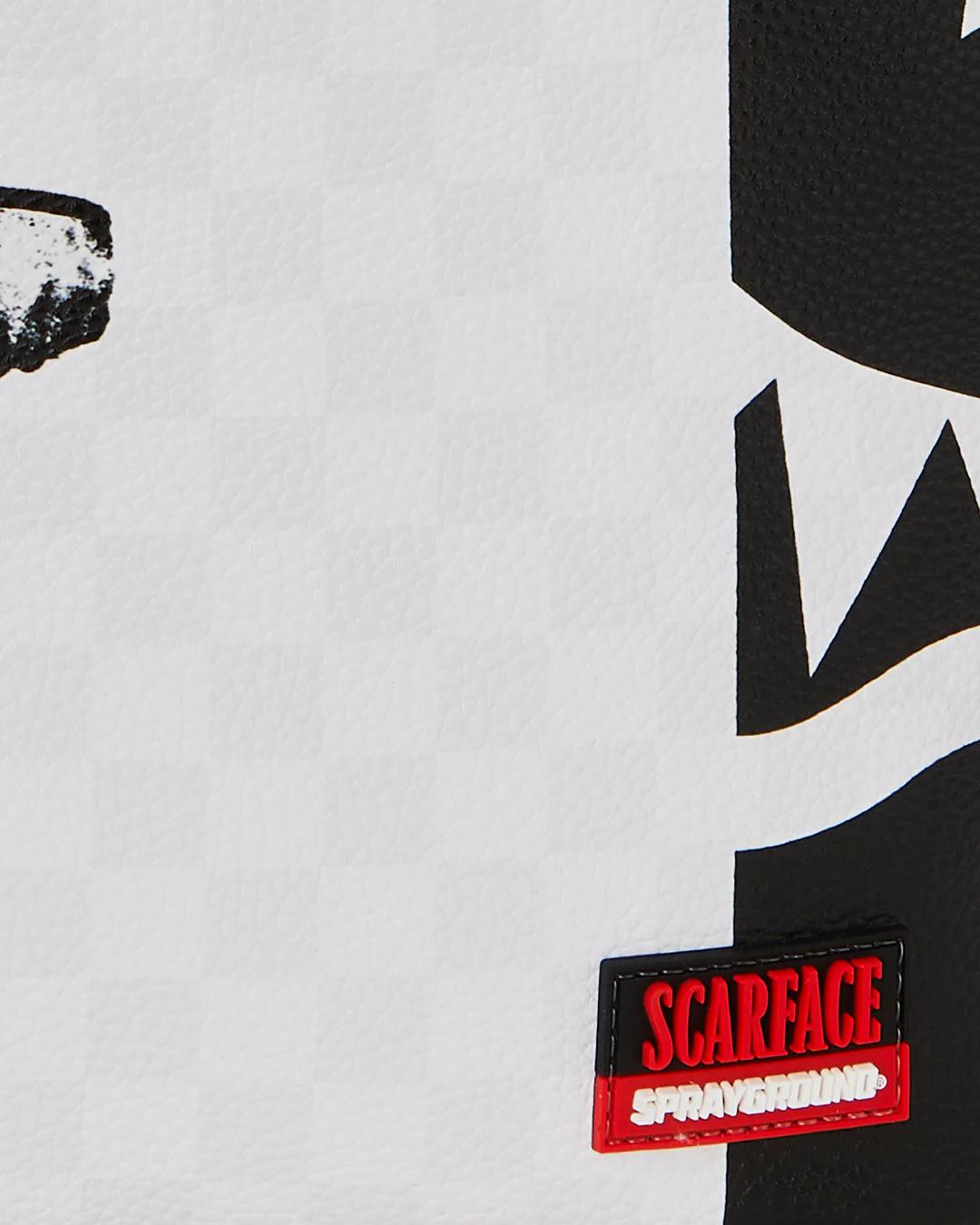 Sprayground Classic | SCARFACE OG BACKPACK
