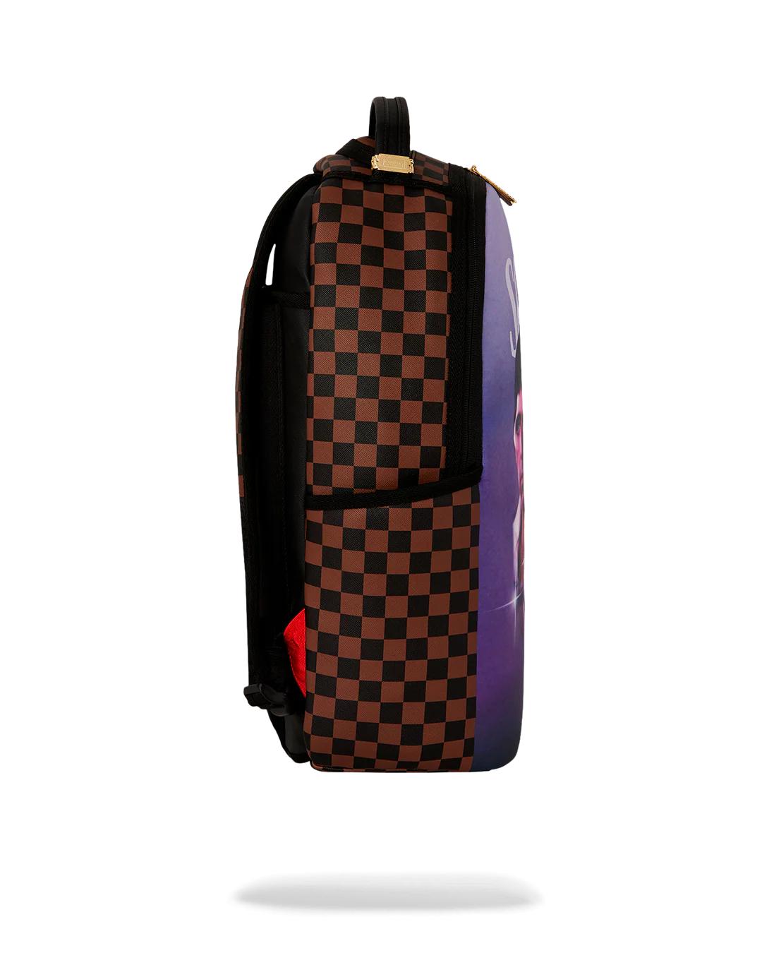 Sprayground Essential | SCARFACE MOB WIFE BACKPACK