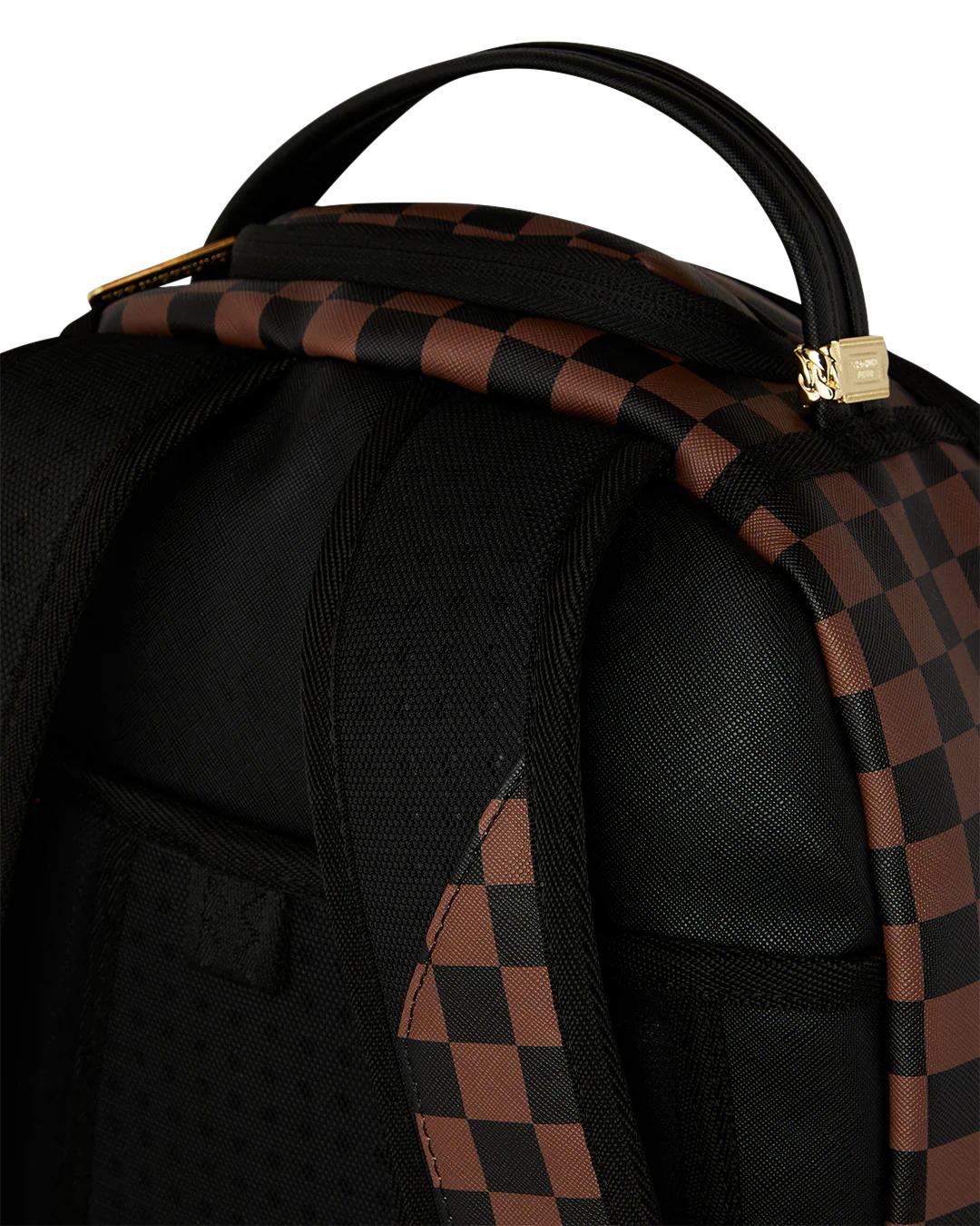 Sprayground Essential | SCARFACE MOB WIFE BACKPACK