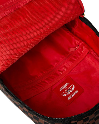 Sprayground Essential | SCARFACE MOB WIFE BACKPACK