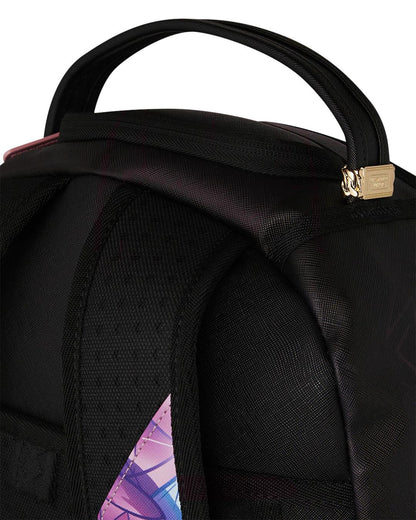 Sprayground Premium | PINK PANTHER DIAMOND HEIST BACKPACK