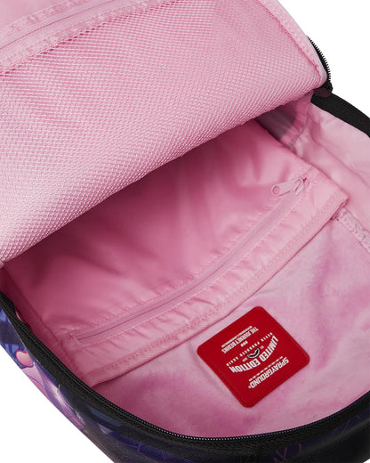 Sprayground Premium | PINK PANTHER DIAMOND HEIST BACKPACK