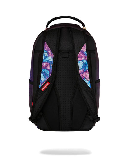 Sprayground Premium | PINK PANTHER DIAMOND HEIST BACKPACK