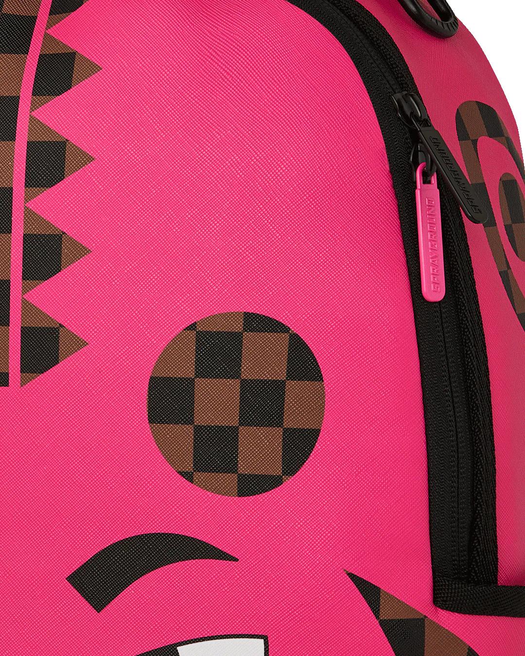 Sprayground New | GUMDROP MONEY BEAR SHARK BACKPACK