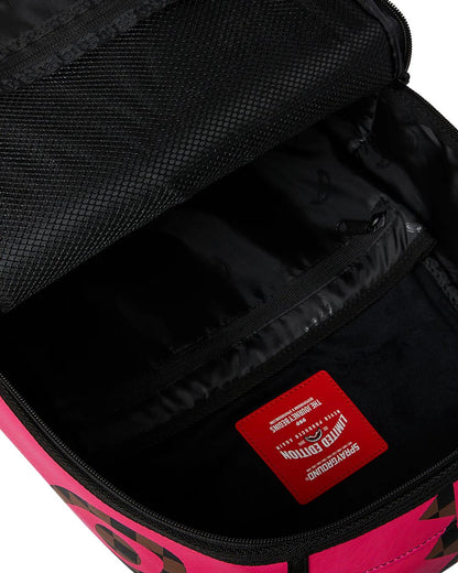 Sprayground New | GUMDROP MONEY BEAR SHARK BACKPACK