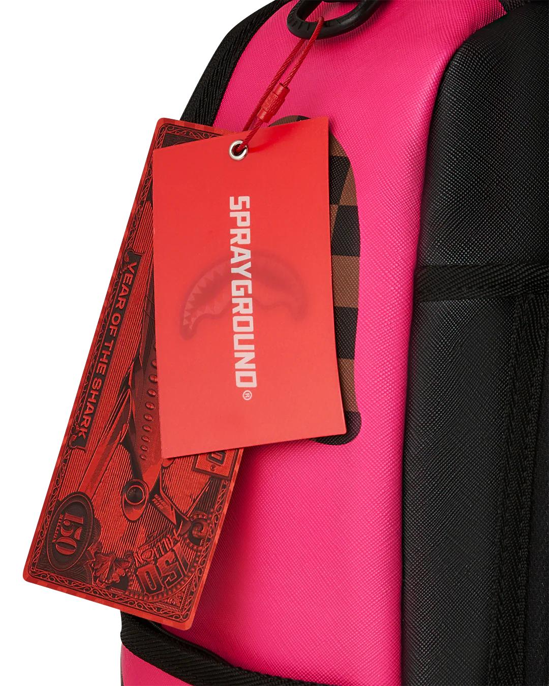 Sprayground New | GUMDROP MONEY BEAR SHARK BACKPACK