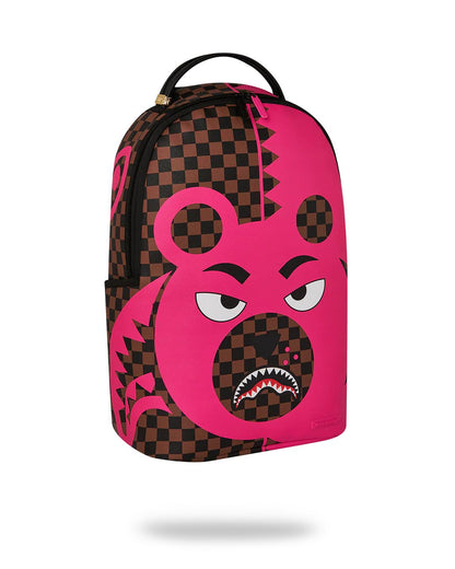 Sprayground New | GUMDROP MONEY BEAR SHARK BACKPACK