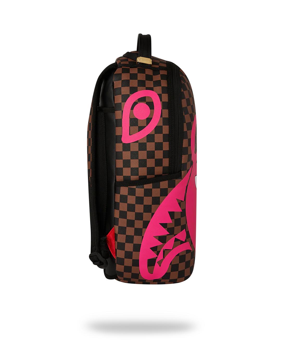 Sprayground New | GUMDROP MONEY BEAR SHARK BACKPACK