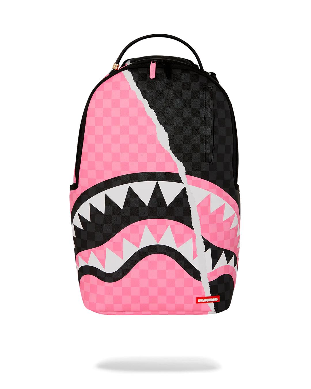 Sprayground Featured | VENOM CRUSH BACKPACK