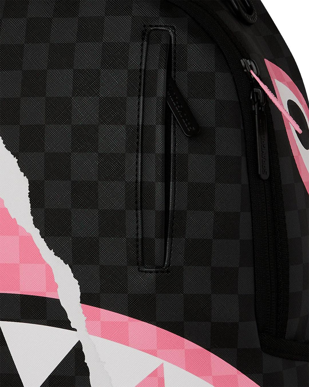 Sprayground Featured | VENOM CRUSH BACKPACK