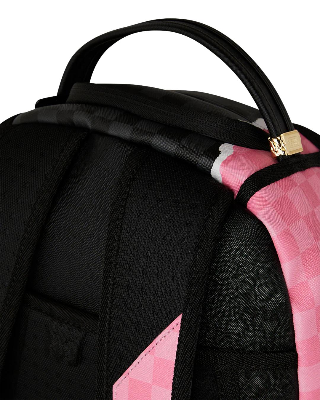 Sprayground Featured | VENOM CRUSH BACKPACK