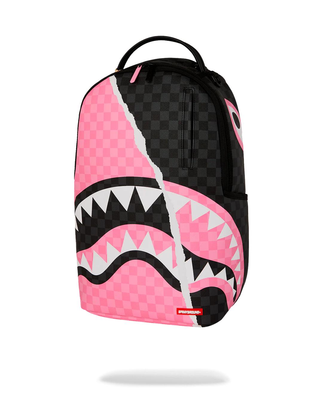 Sprayground Featured | VENOM CRUSH BACKPACK
