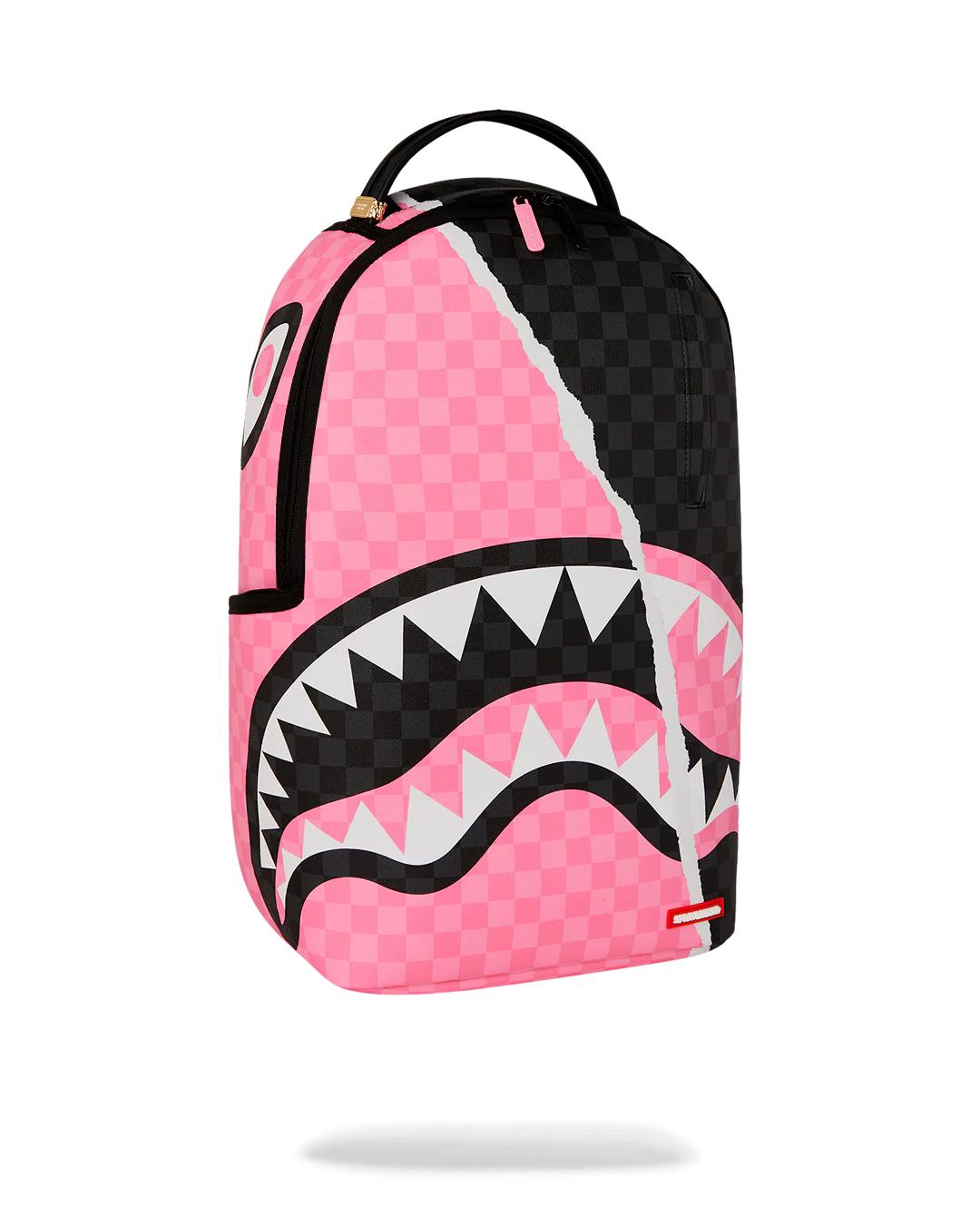 Sprayground Featured | VENOM CRUSH BACKPACK