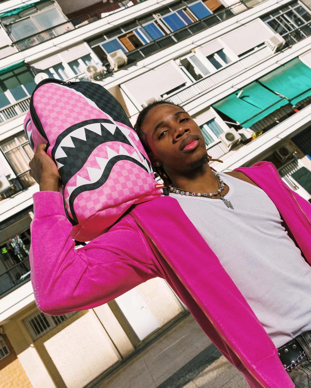 Sprayground Featured | VENOM CRUSH BACKPACK