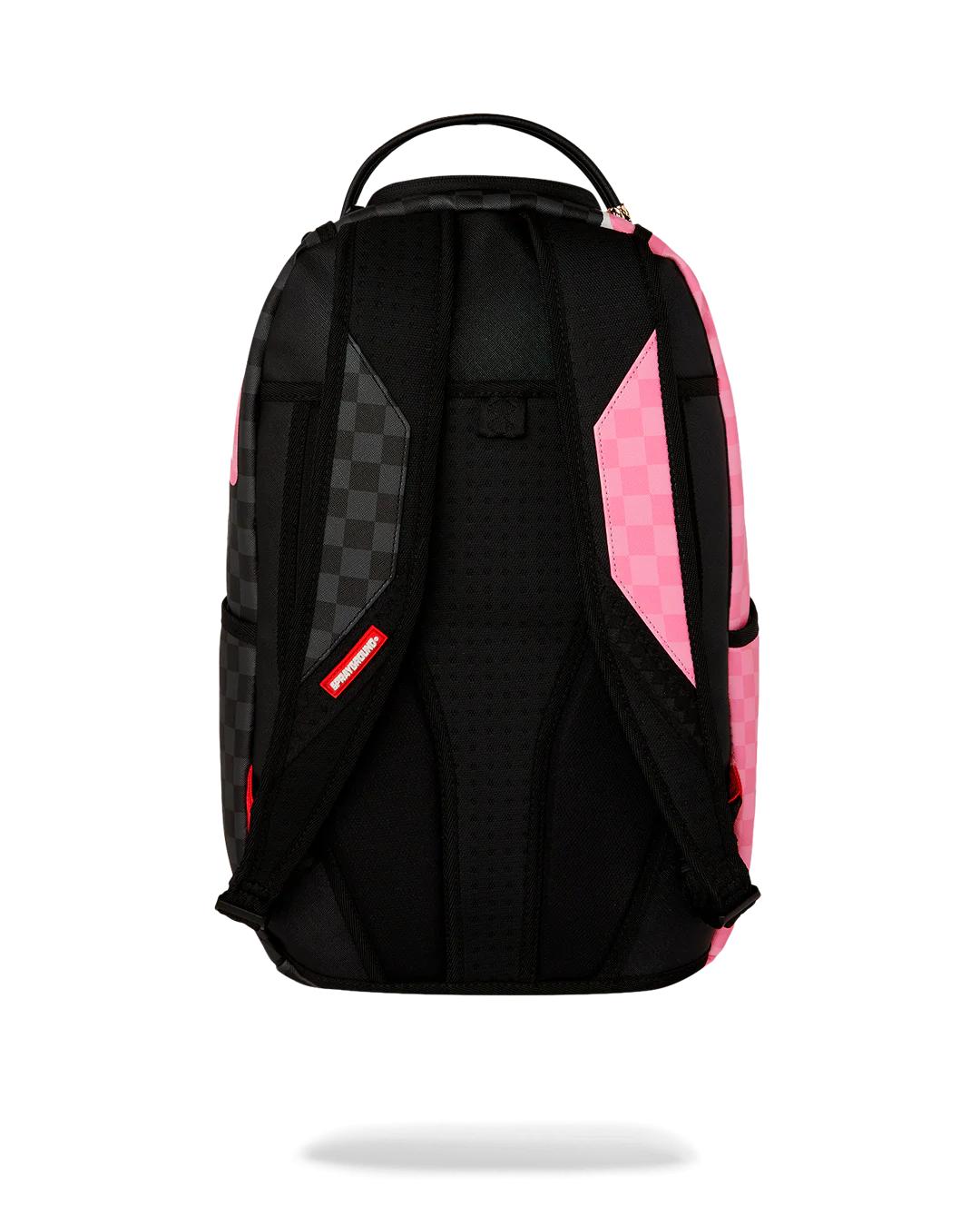 Sprayground Featured | VENOM CRUSH BACKPACK