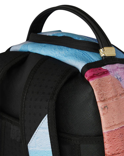 Sprayground Popular | SPONGEMONET BACKPACK