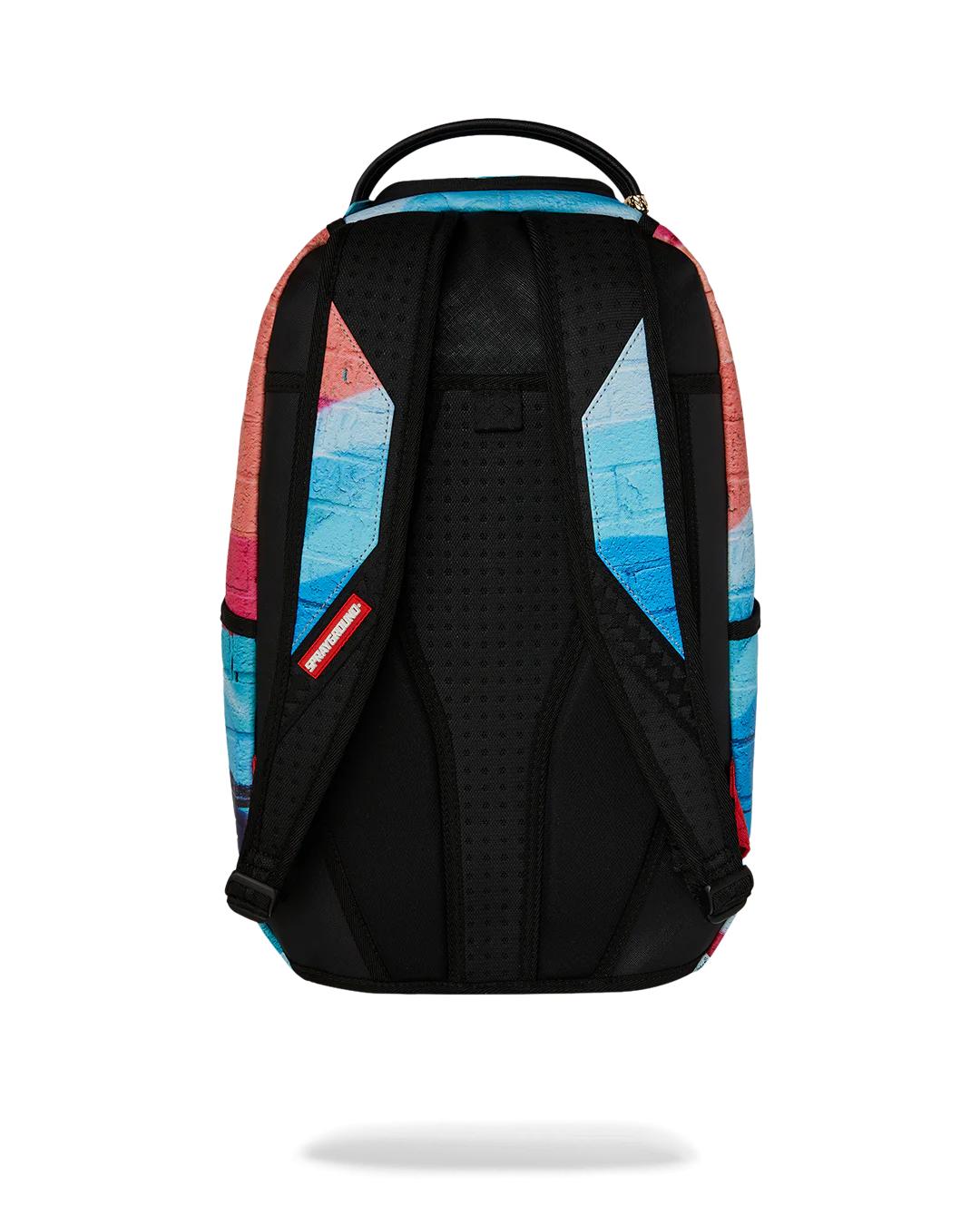 Sprayground Popular | SPONGEMONET BACKPACK