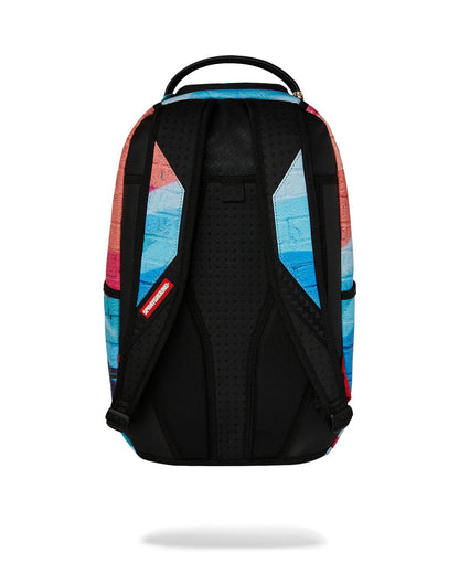 Sprayground Popular | SPONGEMONET BACKPACK