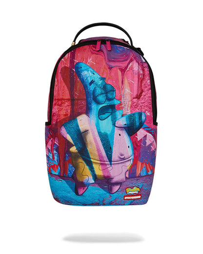 Sprayground Trending | PATRICASSO BACKPACK