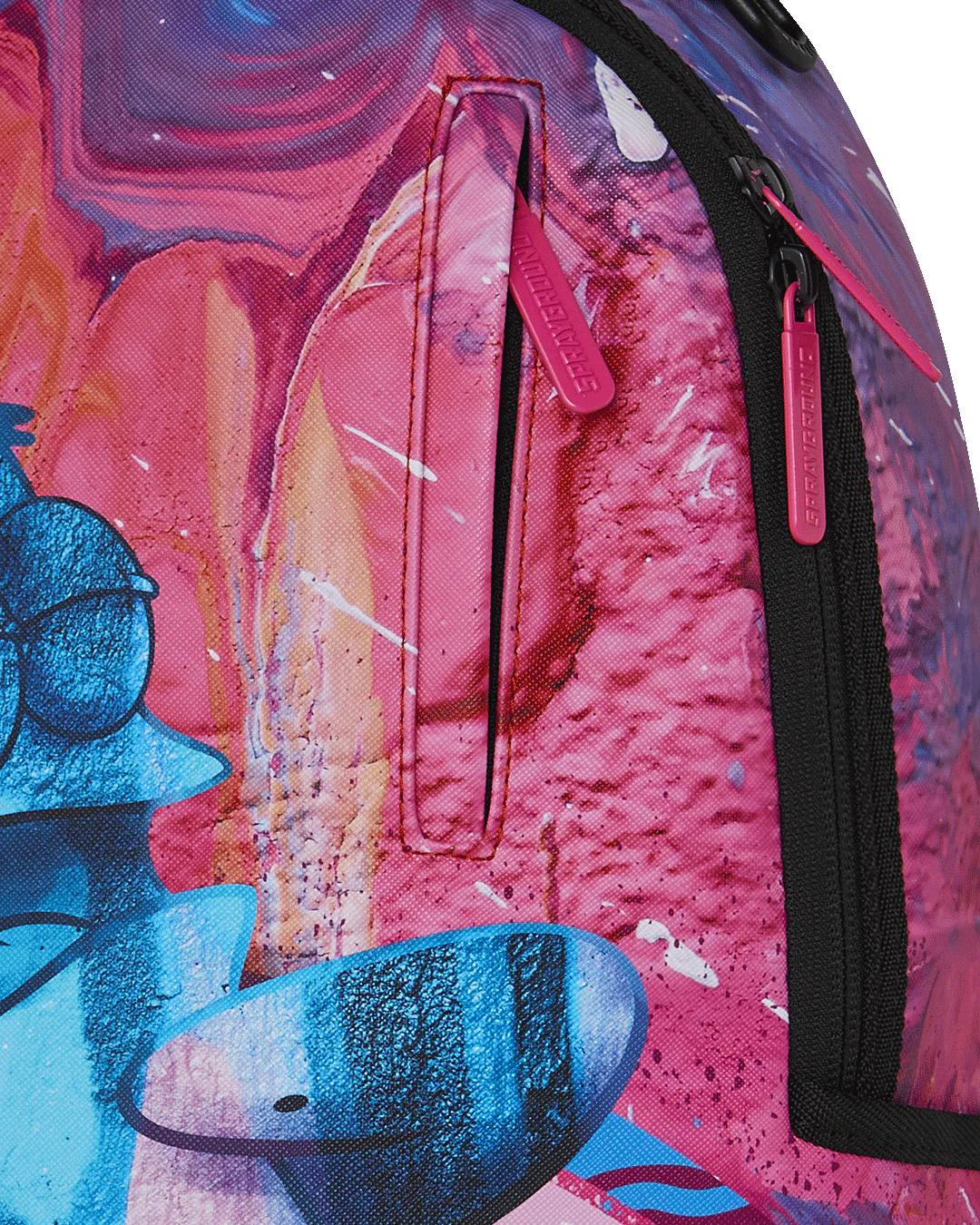 Sprayground Trending | PATRICASSO BACKPACK