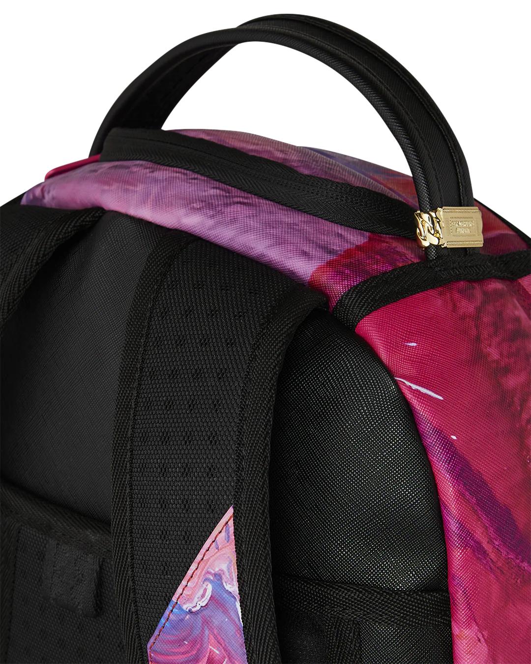 Sprayground Trending | PATRICASSO BACKPACK