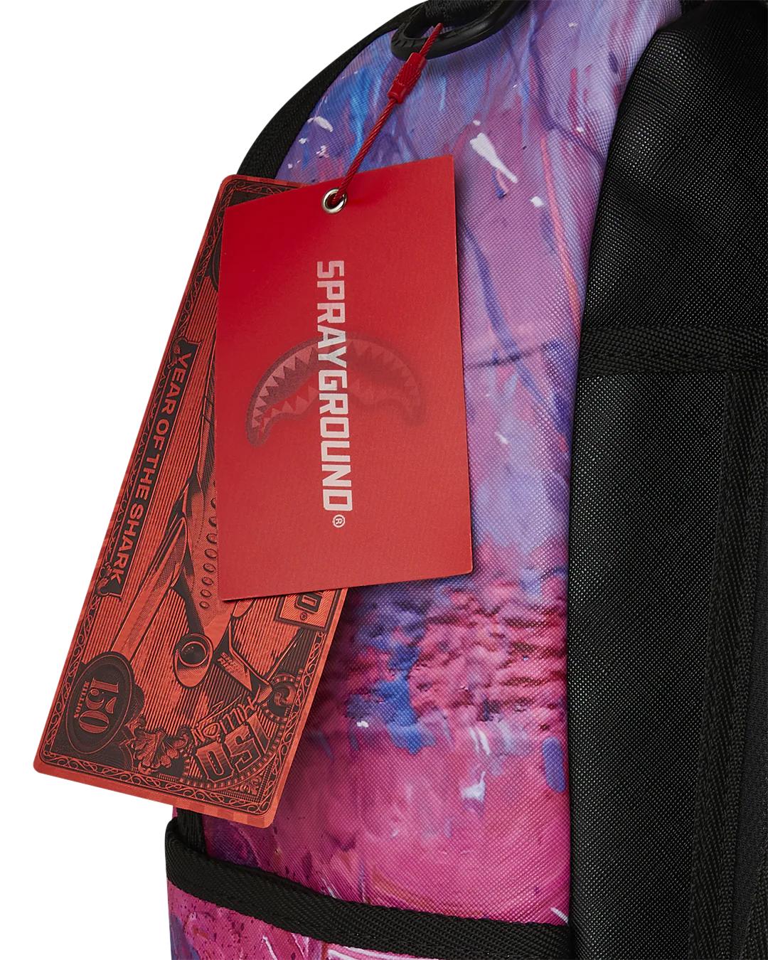 Sprayground Trending | PATRICASSO BACKPACK