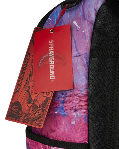 Sprayground Trending | PATRICASSO BACKPACK