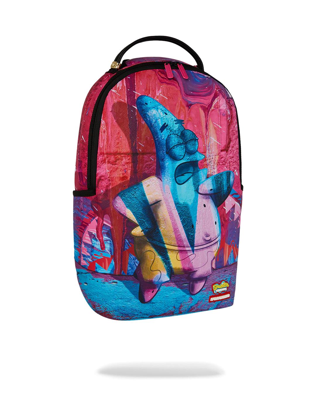 Sprayground Trending | PATRICASSO BACKPACK