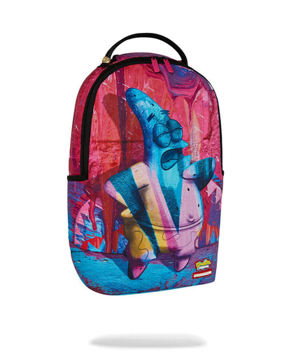 Sprayground Trending | PATRICASSO BACKPACK