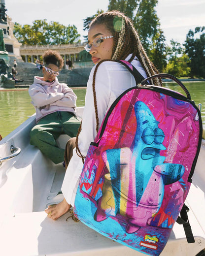 Sprayground Trending | PATRICASSO BACKPACK